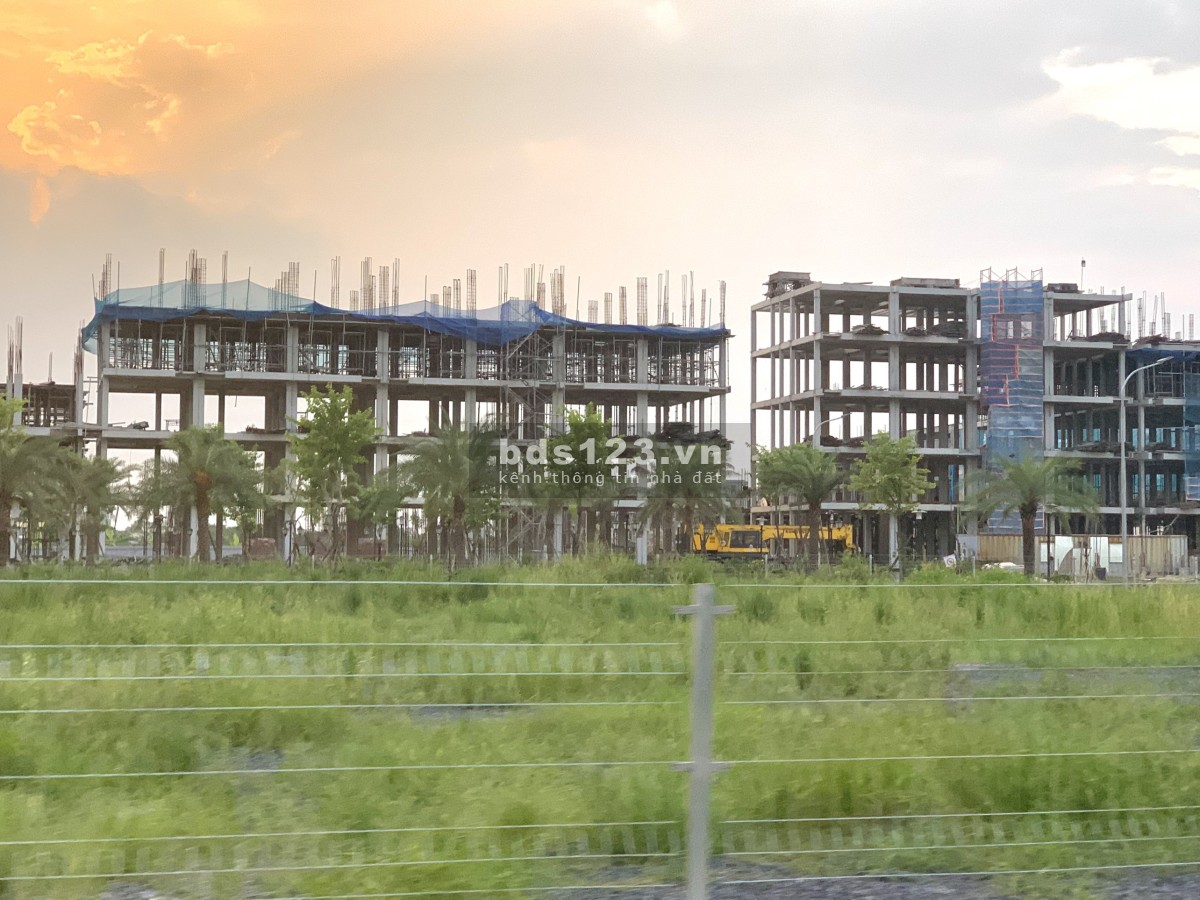 Ra mắt dự án Highway5 Residences TQ5 Trâu Quỳ Gia Lâm Booking ngay để chọn lô đẹp nhất
