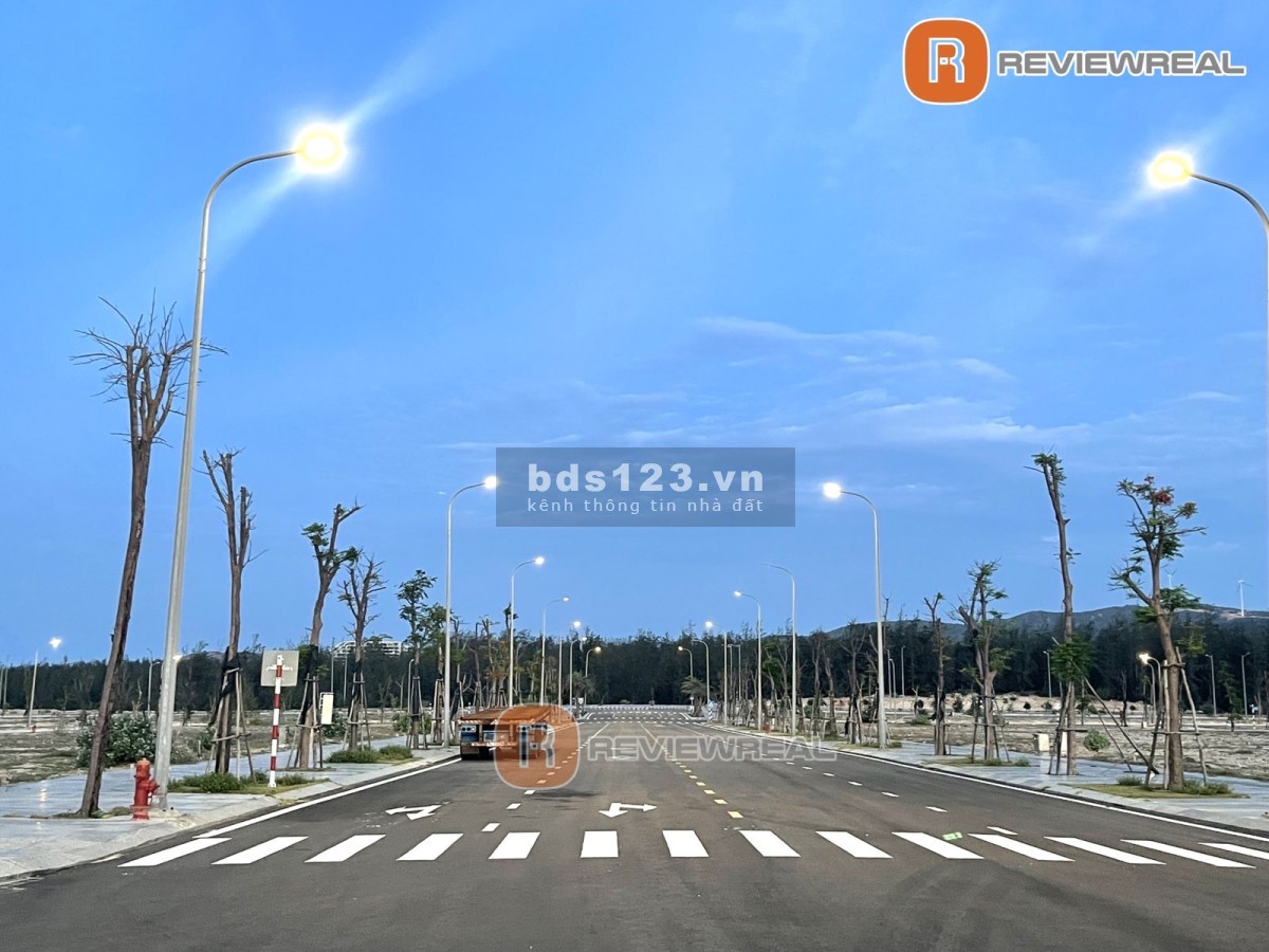Đất biển Nhơn Hội Quy Nhơn Sở hữu lâu dài liên hệ 0965268349 giá tốt