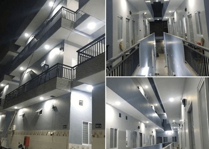 Những lưu ý cần biết khi quyết định đầu tư dãy nhà trọ Những lưu ý cần biết khi quyết định đầu tư dãy nhà trọ
