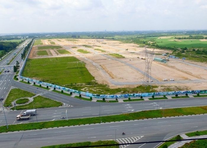 Nên đầu tư vào đất nền dự án hay không? Nên đầu tư vào đất nền dự án hay không?