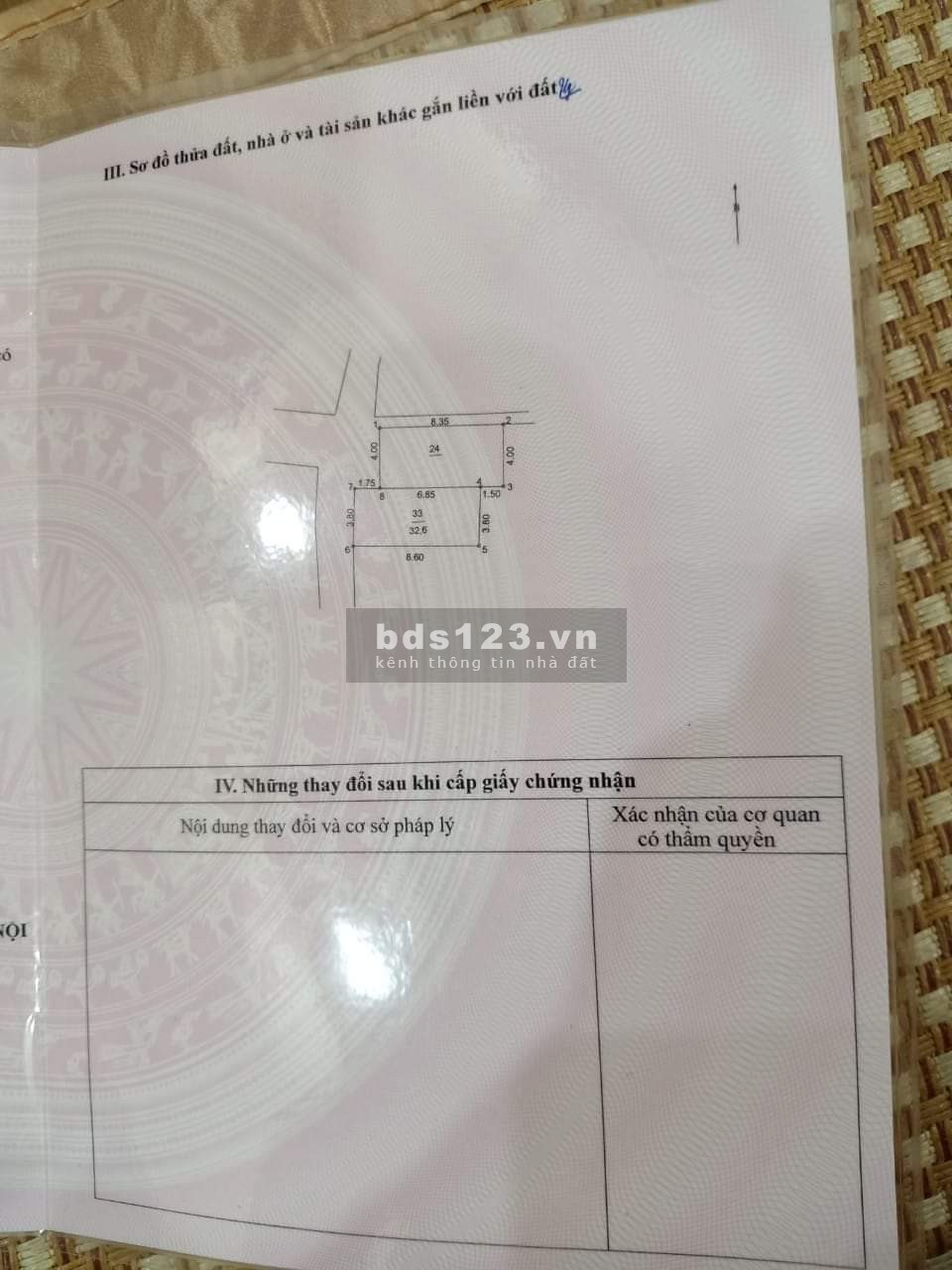 Ô tô kinh doanh bất chấp ngõ thông thoáng nhà bao đẹp vào ở luôn, bán nhanh