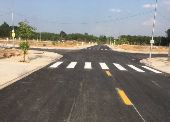 Những lưu ý khi mua bán đất nền dự án nên biết Những lưu ý khi mua bán đất nền dự án nên biết