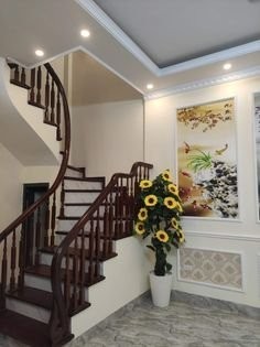 Bán nhà Quan Hoa, Cầu Giấy, DT 38m² x 5 tầng, nhà đẹp ở ngay ngõ rộng thoáng, giá chỉ 4,85 tỷ đồng