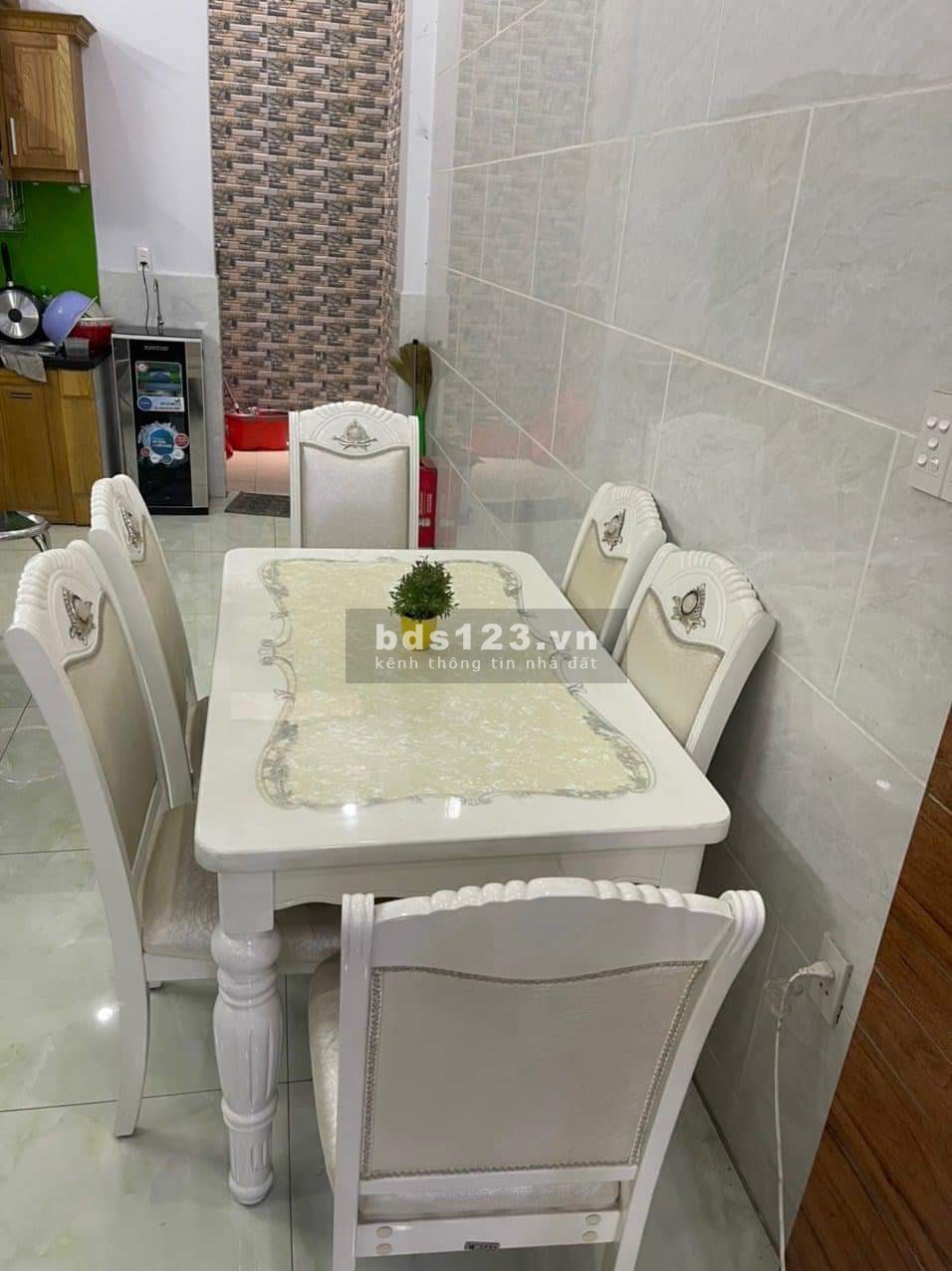 Bán nhà đẹp mới thiết kế hiện đại 4 tầng Quận Bình Tân, đường Tây Lân, dt 4x20, nhỉnh 6 tỷ