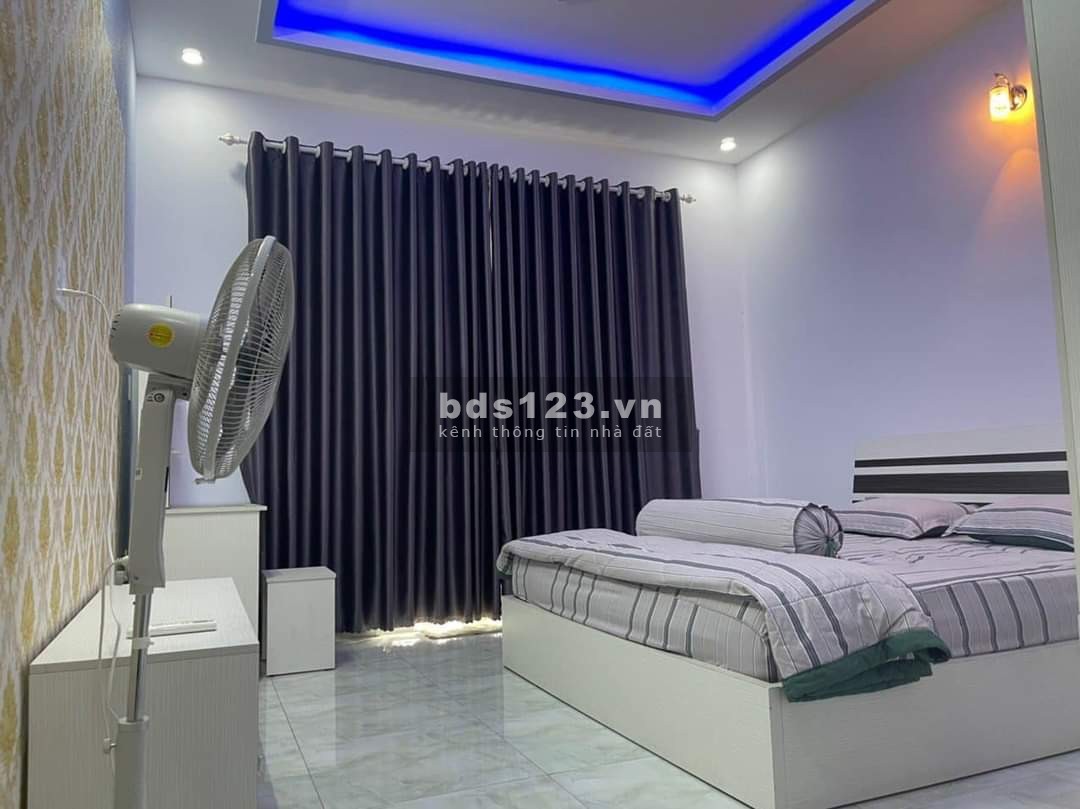 Bán nhà đẹp mới thiết kế hiện đại 4 tầng Quận Bình Tân, đường Tây Lân, dt 4x20, nhỉnh 6 tỷ
