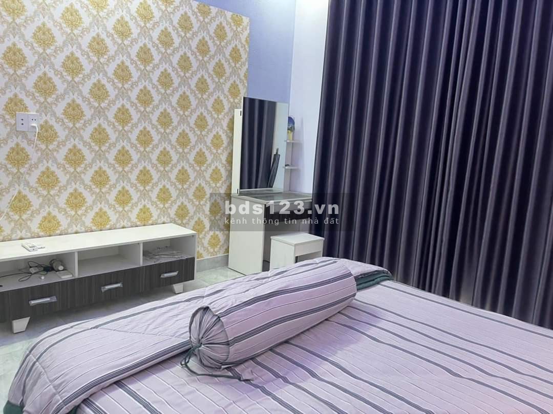 Bán nhà đẹp mới thiết kế hiện đại 4 tầng Quận Bình Tân, đường Tây Lân, dt 4x20, nhỉnh 6 tỷ