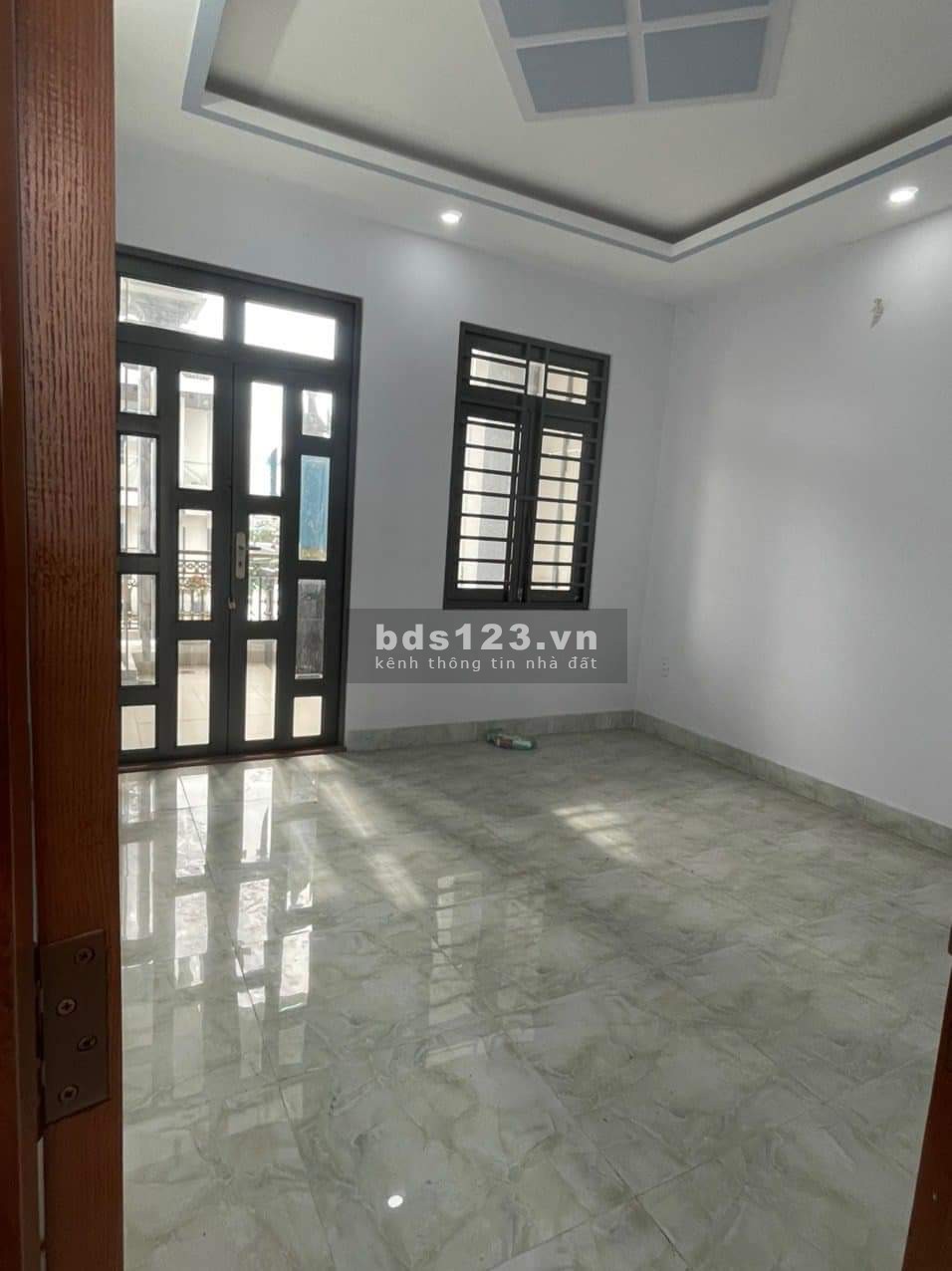 Bán nhà đẹp mới thiết kế hiện đại 4 tầng Quận Bình Tân, đường Tây Lân, dt 4x20, nhỉnh 6 tỷ