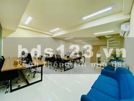 Cho thuê mặt bằng kinh doanh shophouse The Manor Central Park, khu dân cư đông