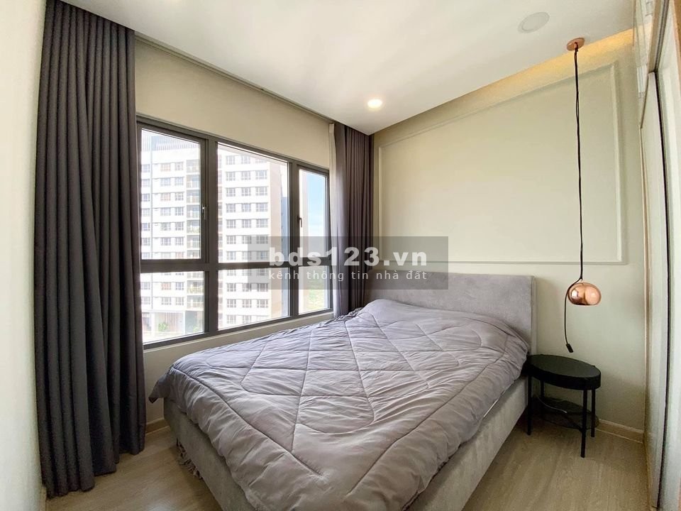 Cho thuê căn hộ tại Palm Heights từ 2,3PN xem nhà trực tiếp giá thật chính chủ LH 0339744305