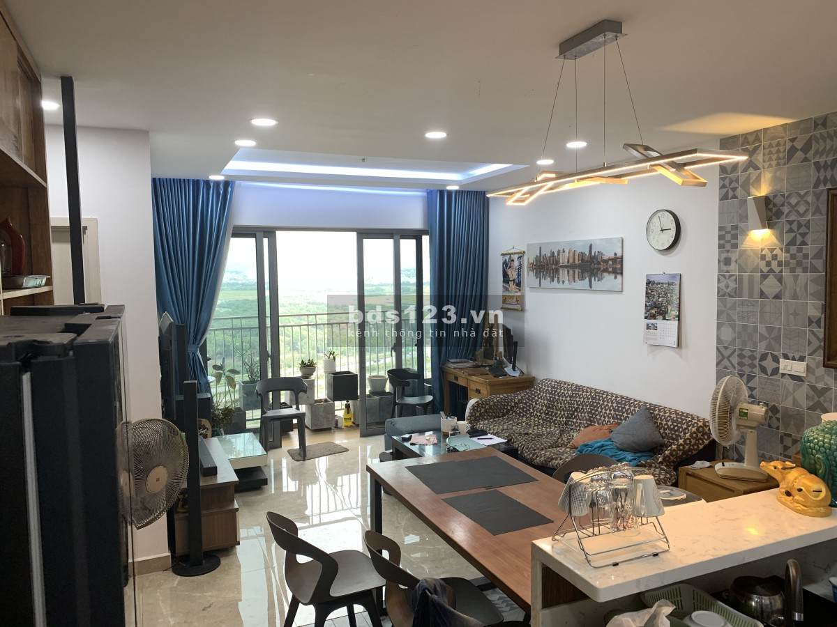 Căn 2pn Palm Heights full NT cho thuê chỉ 15tr/th full NT giá tốt nhất thị trường.LH 0339744305 Bích