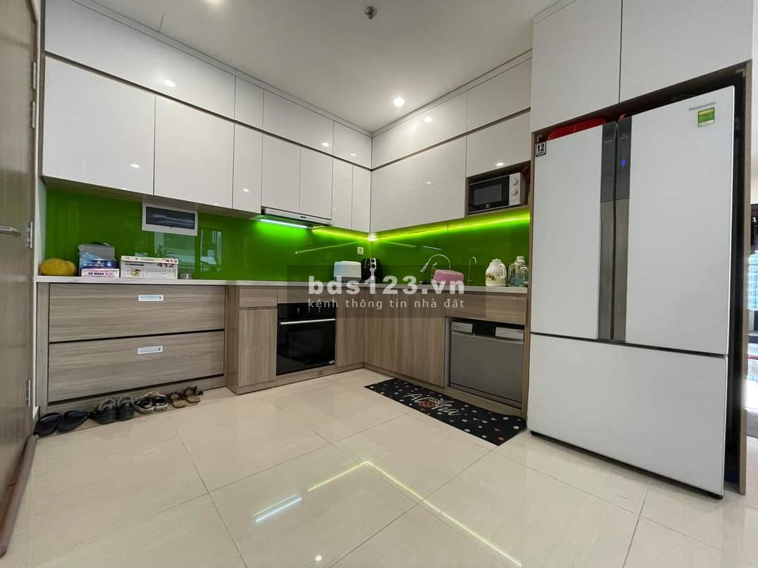 Không sử dụng nên bán căn hộ 1N + 1 chỉ 1.3 tỷ tại Vinhomes Ocean Park
