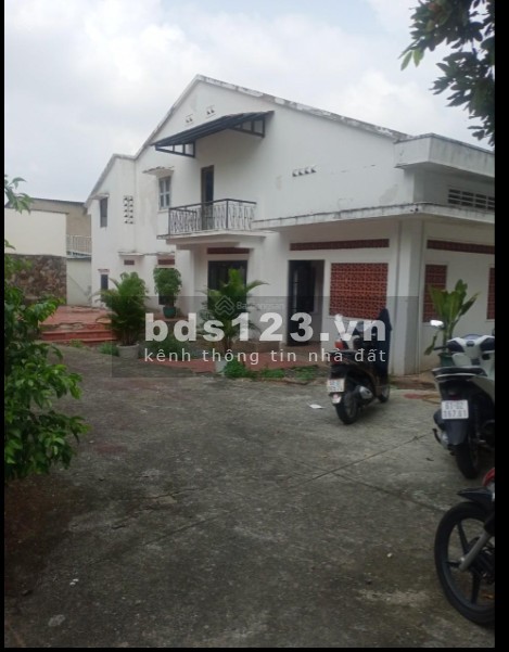 NỢ DÍ CẦN BÁN GẤP. GIÁ TỐT CHO CÁC ĐẦU TƯ, ĐẤT ĐẶNG VĂN BI THỦ ĐỨC, DT 478M2 GIÁ CHỈ 23,4 TỈ