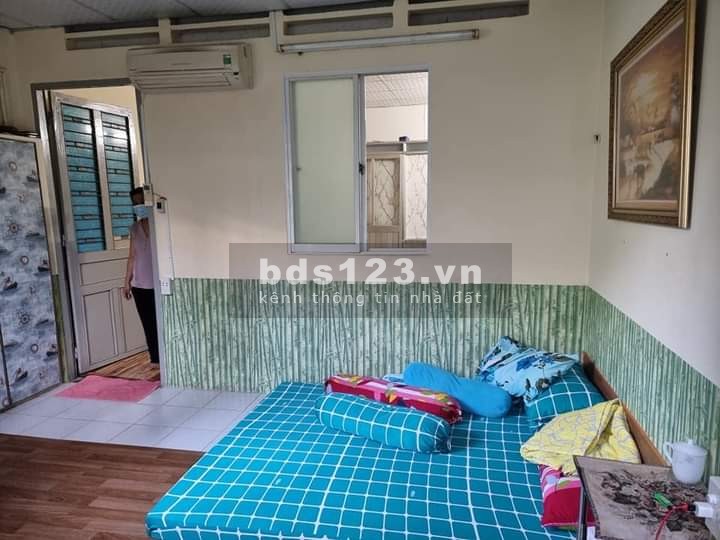 Bán gấp nhà đường Trường Chinh, Phường 12, quận Tân Bình, DT 84 m² x 2 tầng nhỉnh 6 tỷ đồng