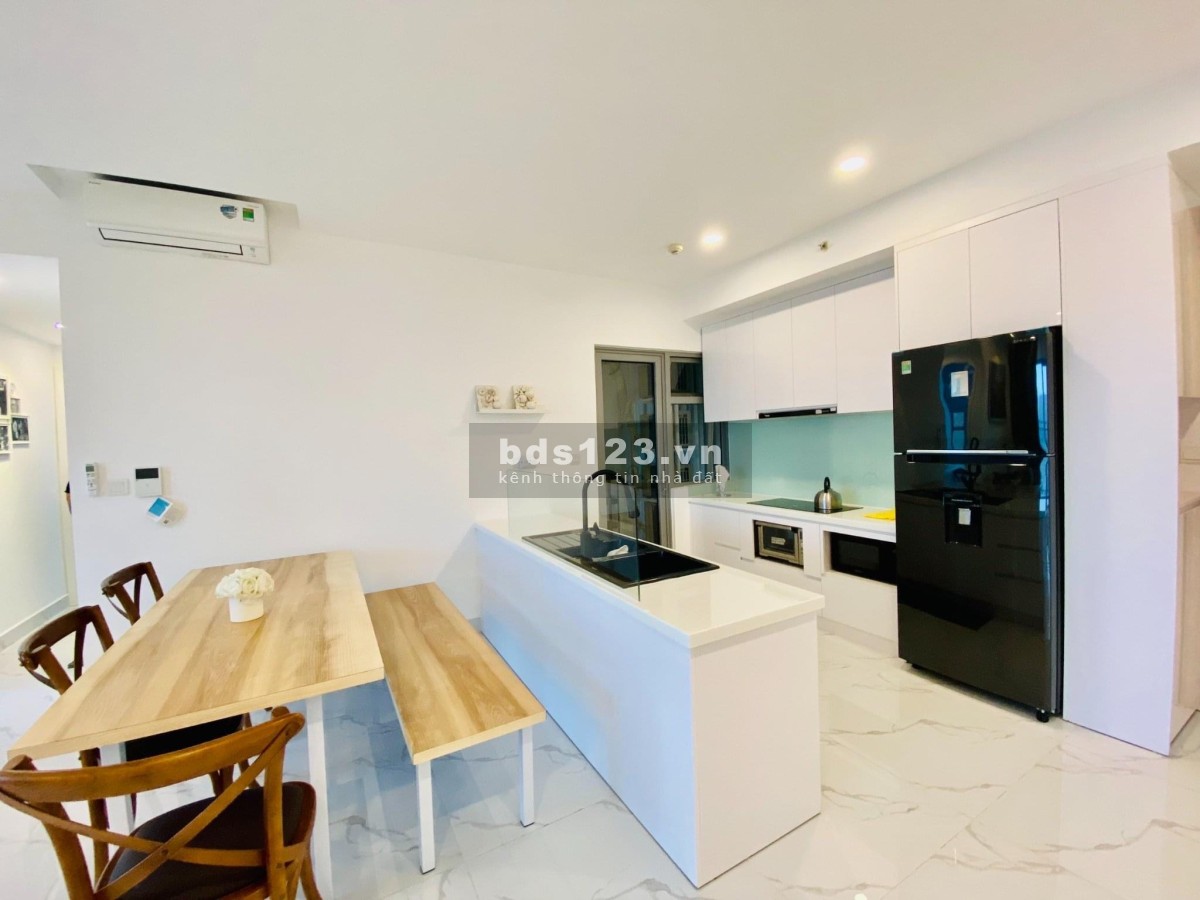 Cho thuê căn hộ tại Palm Heights từ 2,3PN xem nhà trực tiếp giá thật chính chủ LH 0339744305
