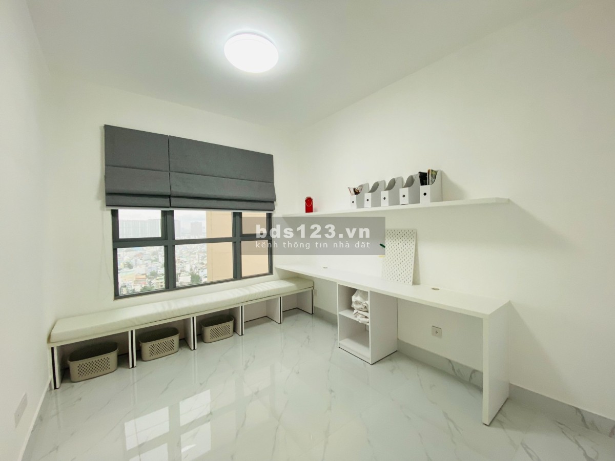 Cho thuê căn hộ tại Palm Heights từ 2,3PN xem nhà trực tiếp giá thật chính chủ LH 0339744305