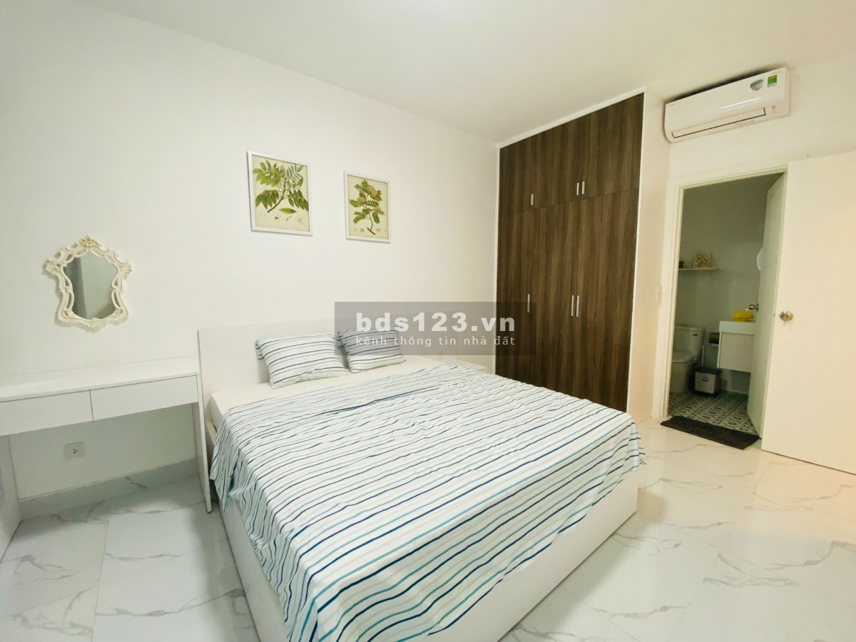 Cho thuê căn hộ tại Palm Heights từ 2,3PN xem nhà trực tiếp giá thật chính chủ LH 0339744305