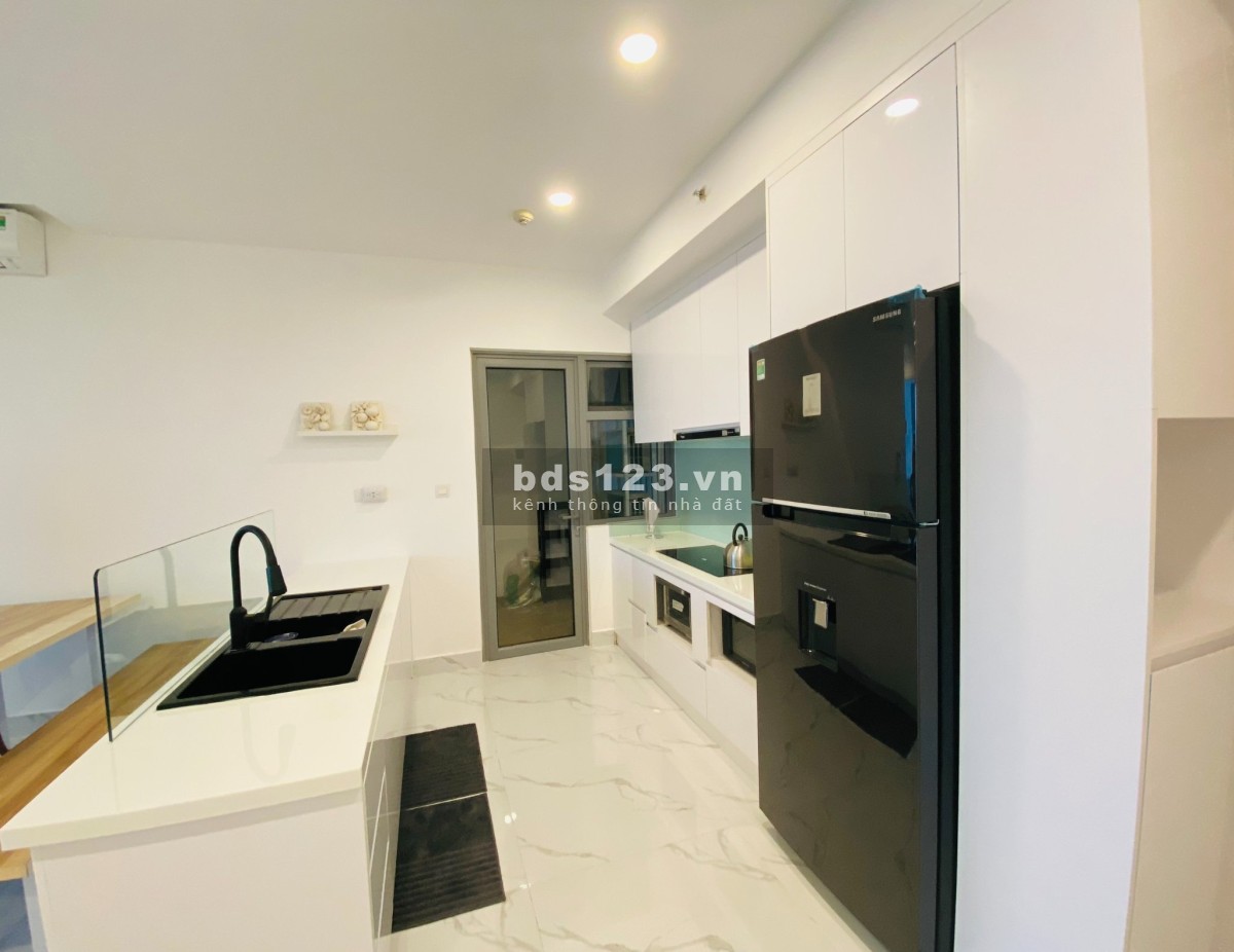 Cho thuê căn hộ tại Palm Heights từ 2,3PN xem nhà trực tiếp giá thật chính chủ LH 0339744305