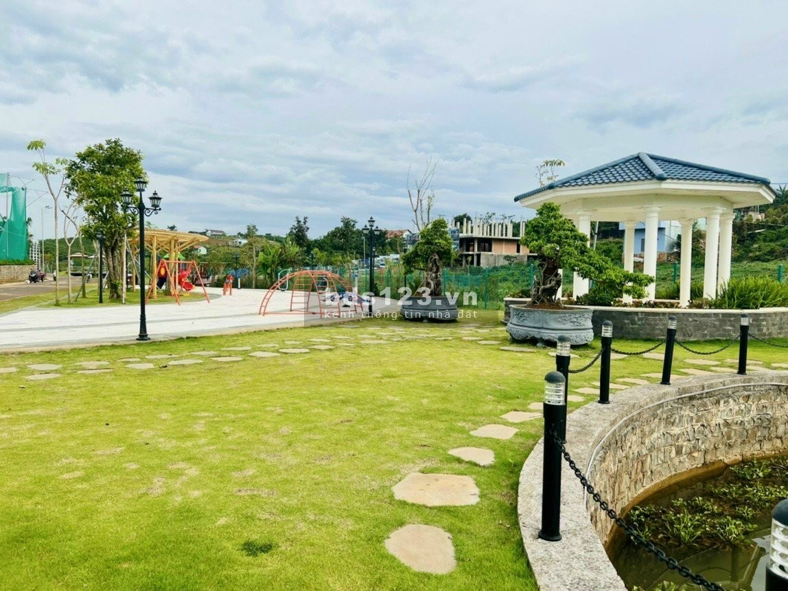 Đất nền khu nghỉ dưỡng pháp lý đầy đủ tại Bảo Lộc Lâm Đồng, pháp lý chuẩn