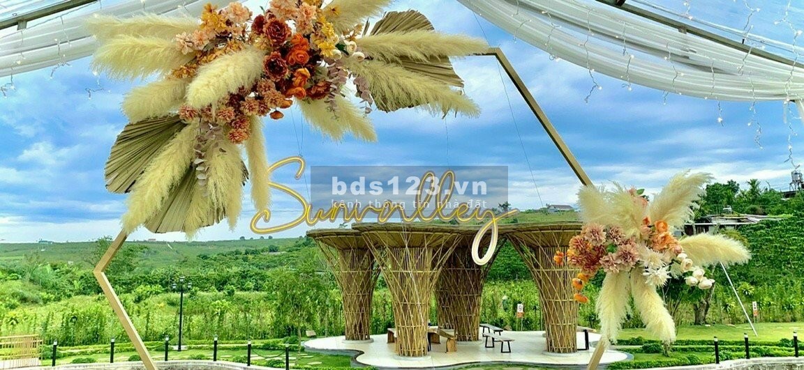 Đất nền khu nghỉ dưỡng pháp lý đầy đủ tại Bảo Lộc Lâm Đồng, pháp lý chuẩn