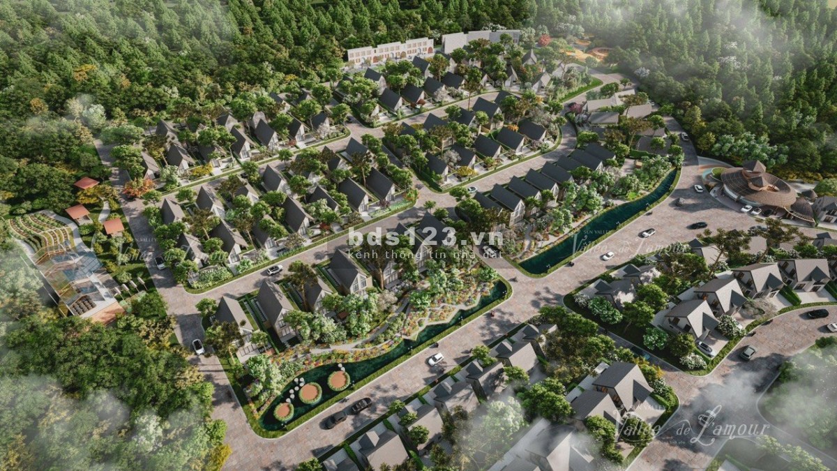 Đất nền khu nghỉ dưỡng pháp lý đầy đủ tại Bảo Lộc Lâm Đồng, pháp lý chuẩn