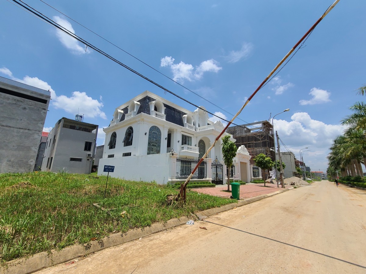 Mở bán giai đoạn 1 dự án Nam Hoàng Đồng Giá F0 Độc Quyền CĐT