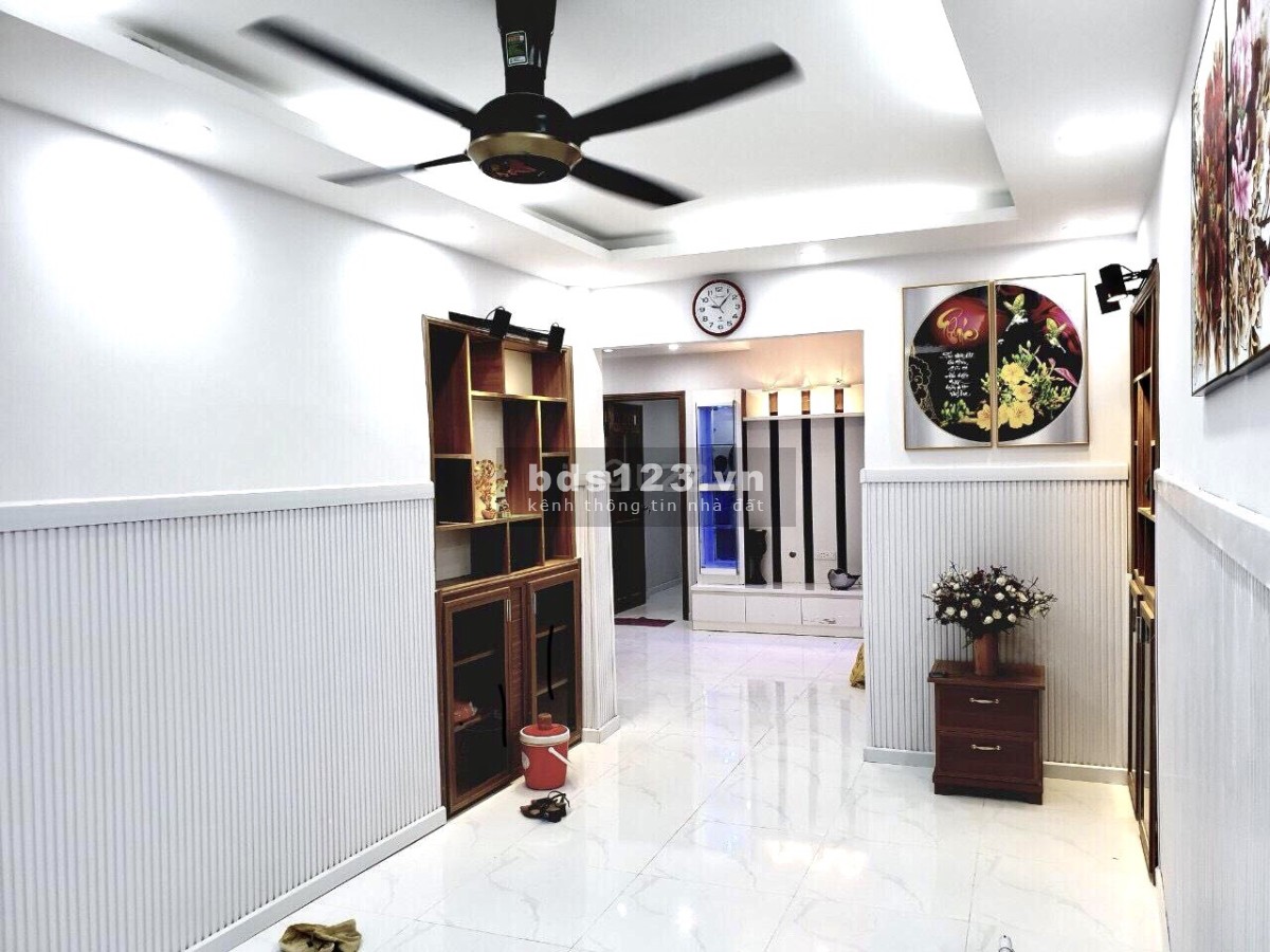Bán gấp nhà Thành Mỹ, Tân Bình diện tích sử dụng 63m2, giá đẹp 5 tỷ