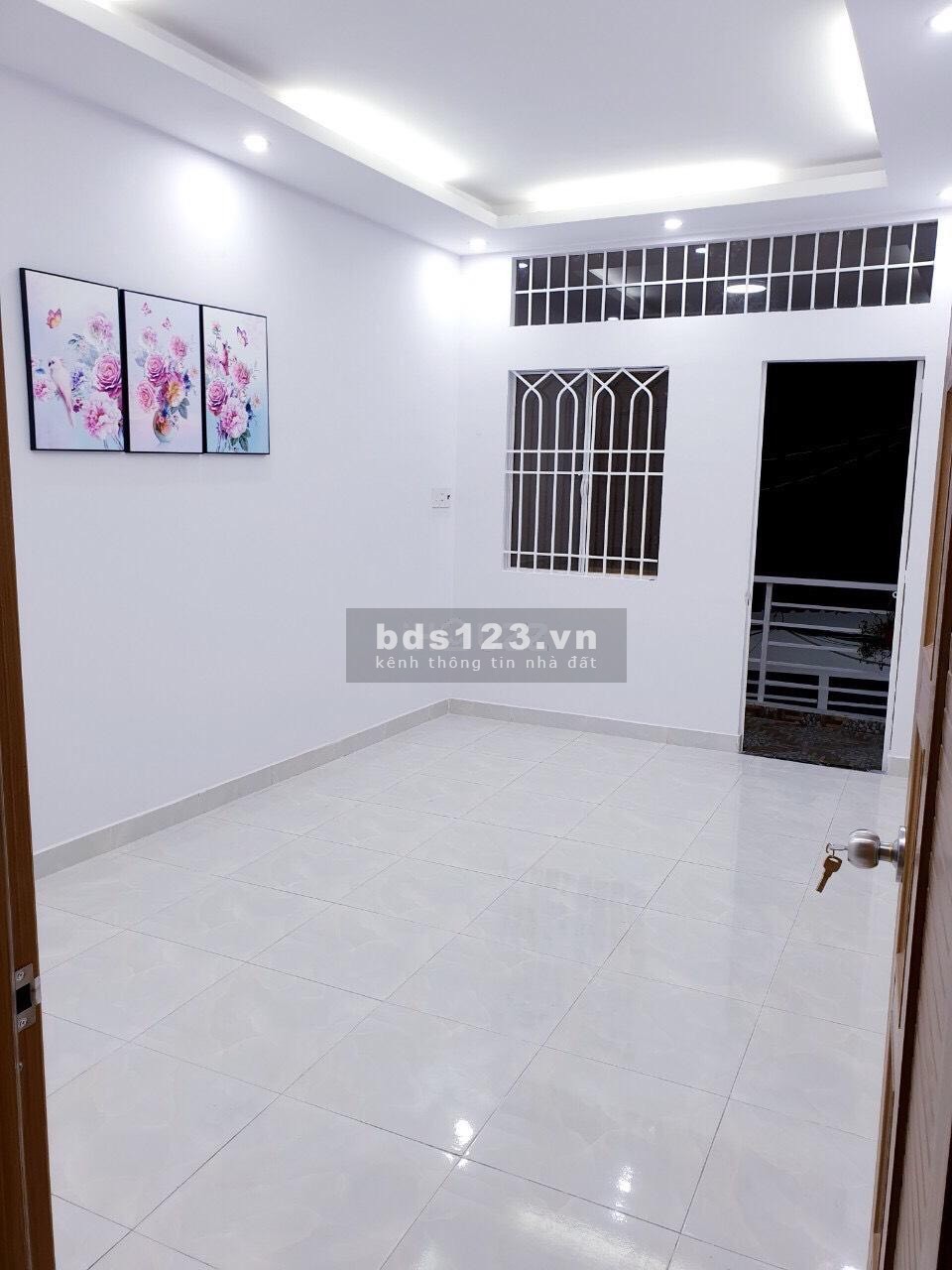 Cần bán gấp nhà Thành Mỹ, Tân Bình diện tích sử dụng 63M2, bán nhỉnh 5 tỷ