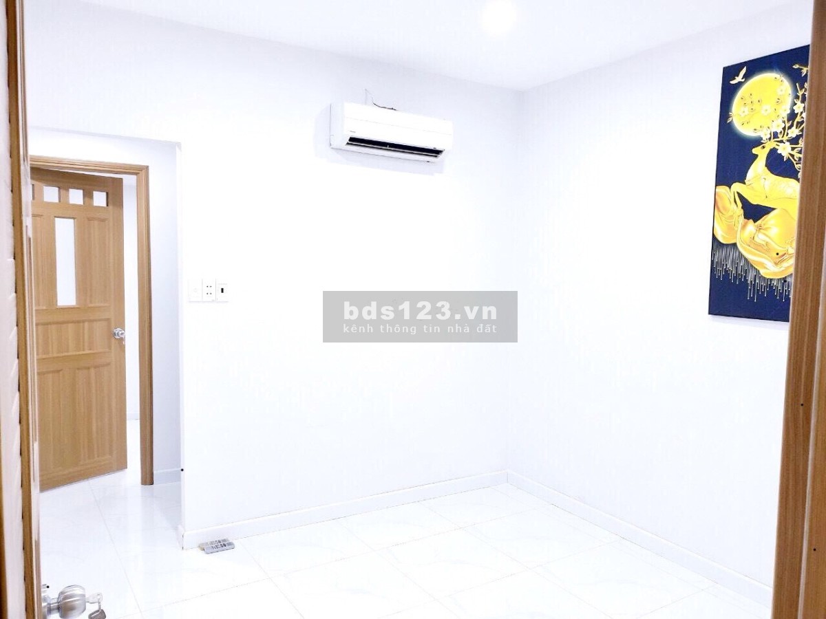 Cần bán gấp nhà Thành Mỹ, Tân Bình diện tích sử dụng 63M2, bán nhỉnh 5 tỷ