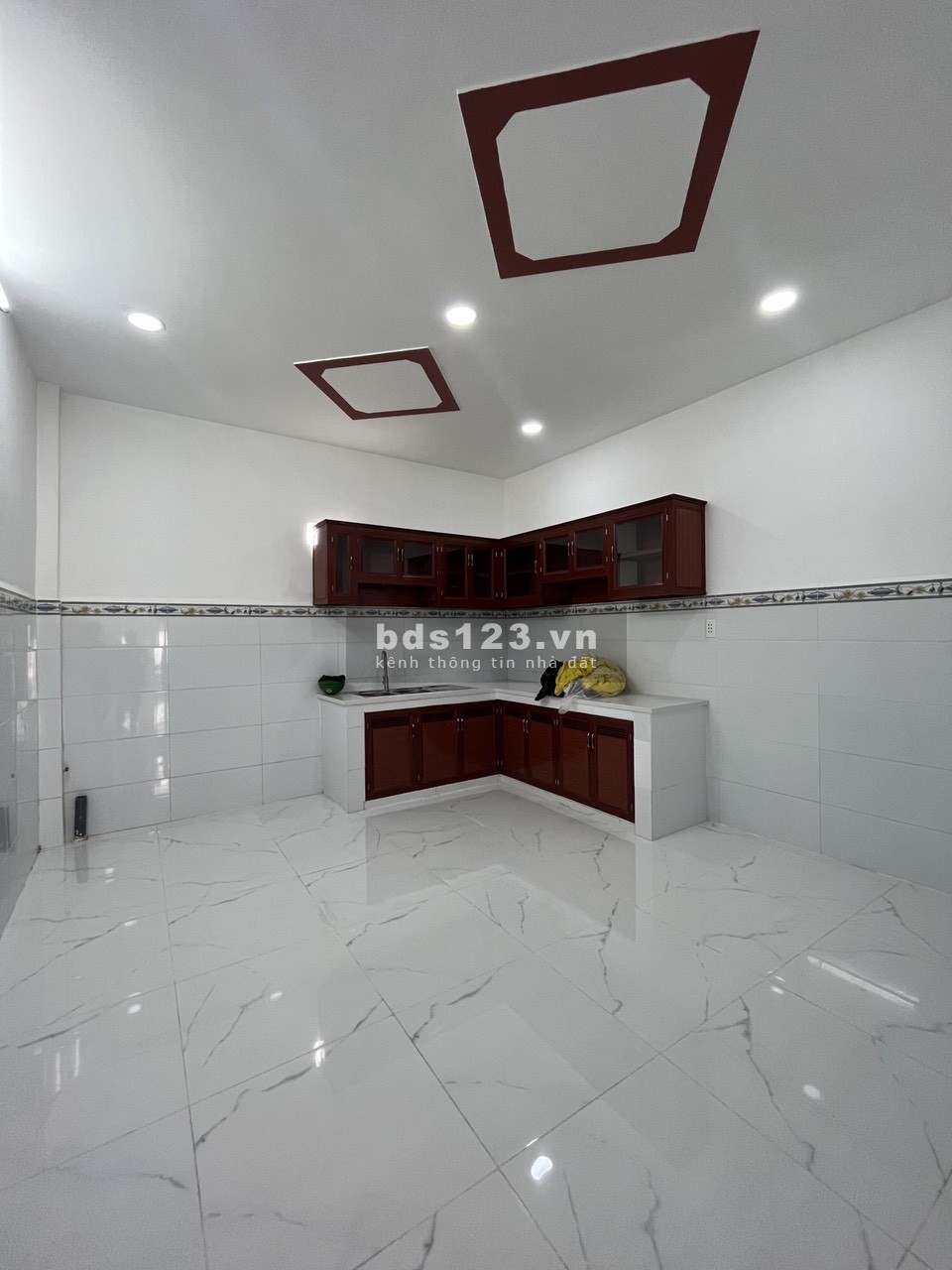 Nhà hiếm HXH Đường số 18B, Bình Tân, diện tích 96m² x 2 tầng nhỉnh giá 3 tỷ đồng