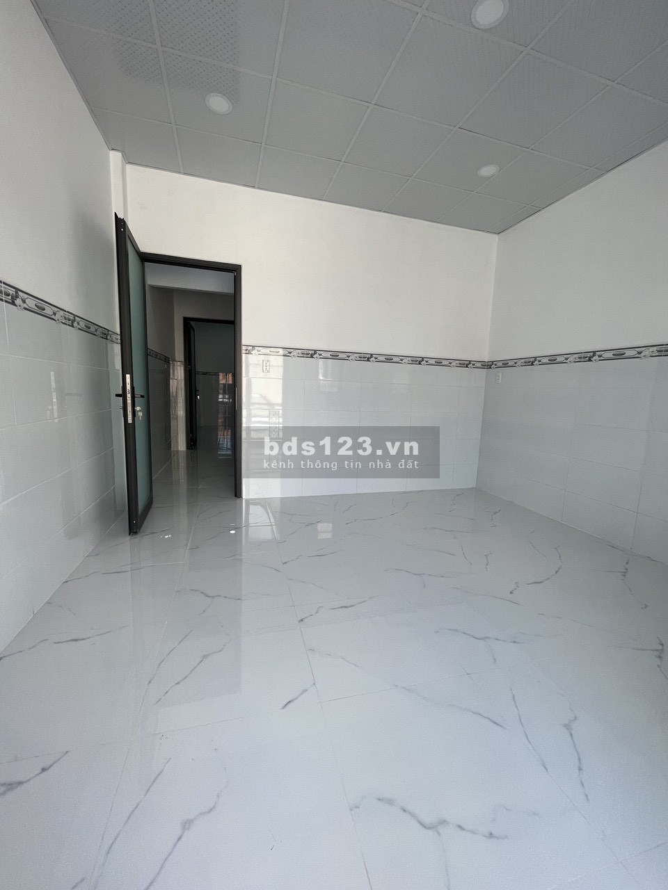 Nhà hiếm HXH Đường số 18B, Bình Tân, diện tích 96m² x 2 tầng nhỉnh giá 3 tỷ đồng