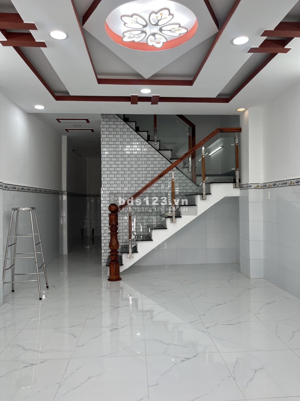 Nhà hiếm HXH Đường số 18B, Bình Tân, diện tích 96m² x 2 tầng nhỉnh giá 3 tỷ đồng