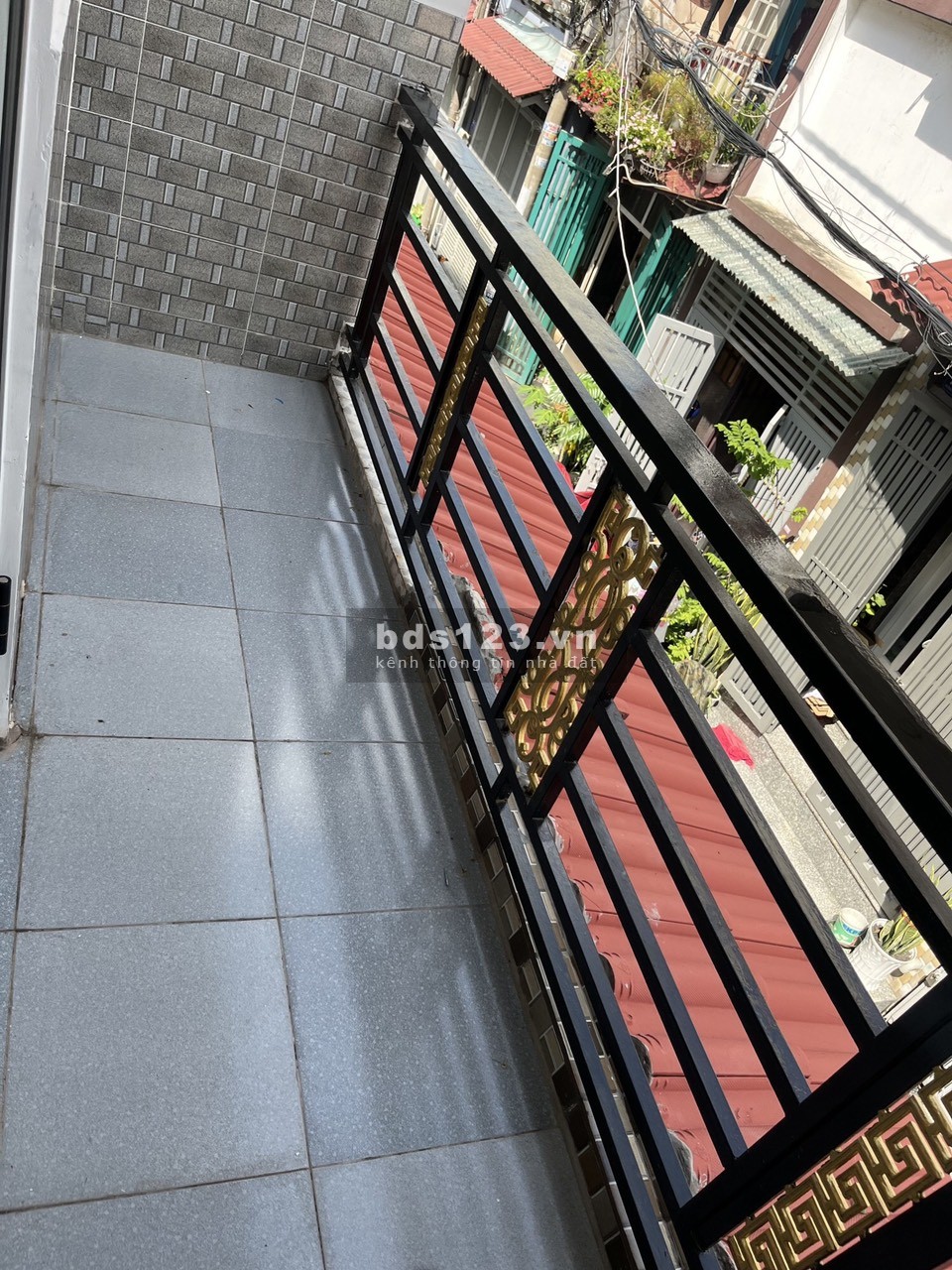 Nhà hiếm HXH Đường số 18B, Bình Tân, diện tích 96m² x 2 tầng nhỉnh giá 3 tỷ đồng