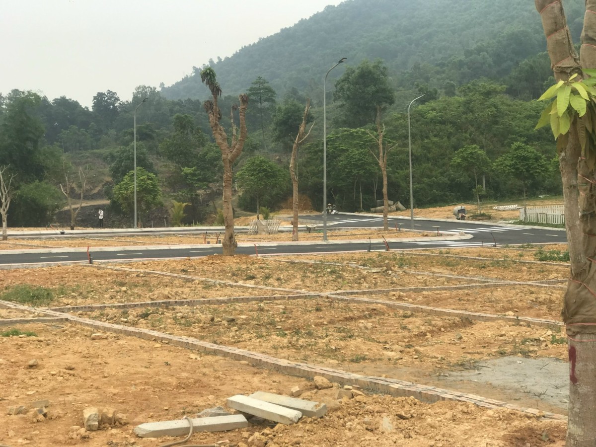 Cần bán gấp lô đất sát Quốc Lộ 21B mở rộng 80m, đường lớn, giá đầu tư sinh lời