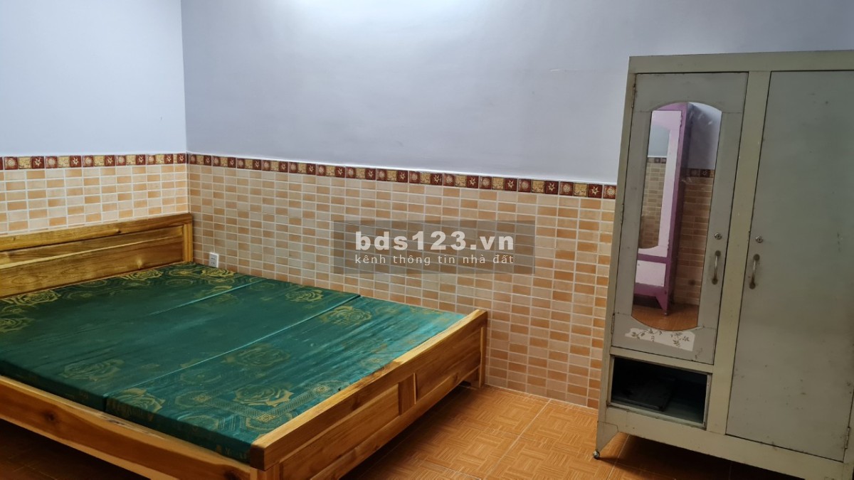 Cho thuê phòng tiện nghi (có wifi, máy lạnh, máy giặt) liên hệ 0908283169