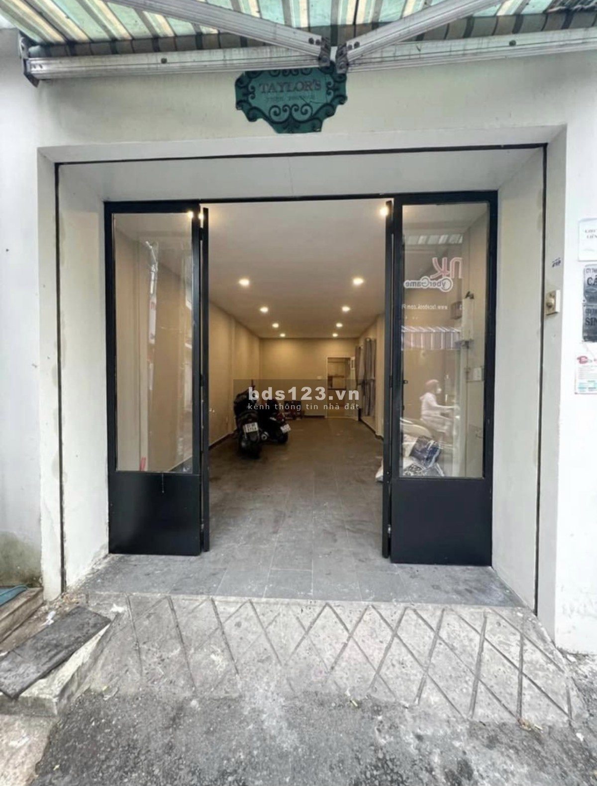 Chính chủ cho thuê mặt bằng liền kề Sân Bay giá rẻ lh 0862471247