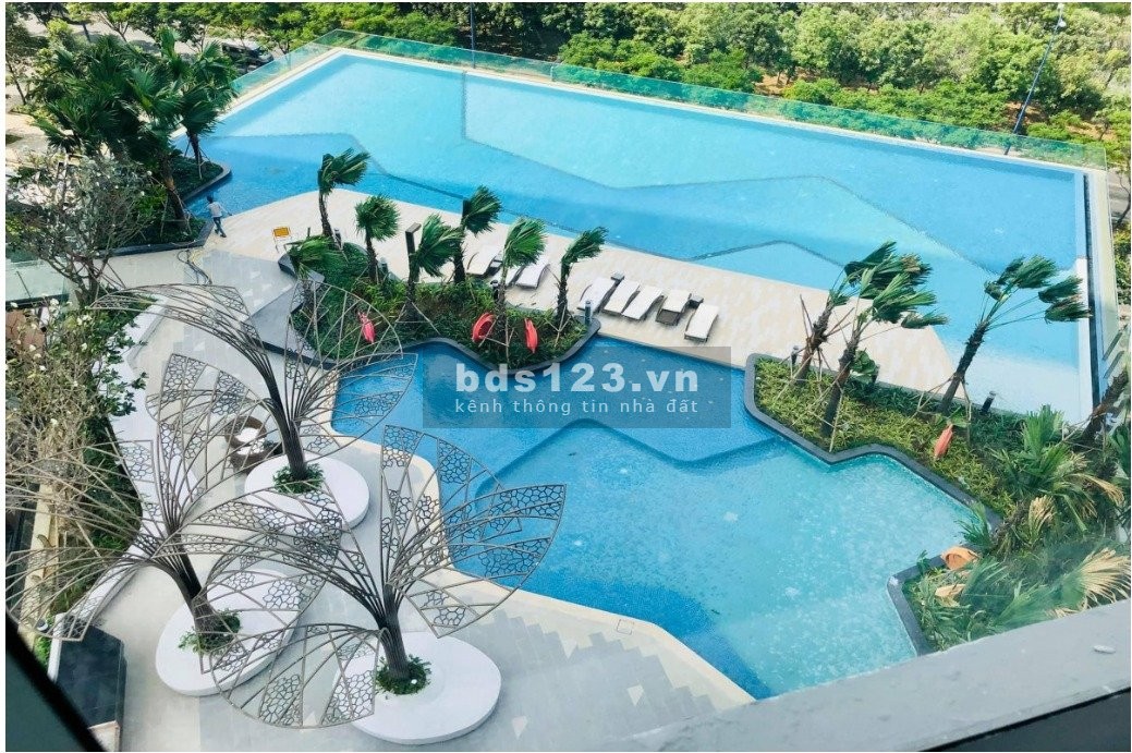 Chốt ngay căn 3PN The Sun Avenue view Sông cực đẹp như hình 96m2 chỉ 5.8 tỷ, thương lượng mạnh