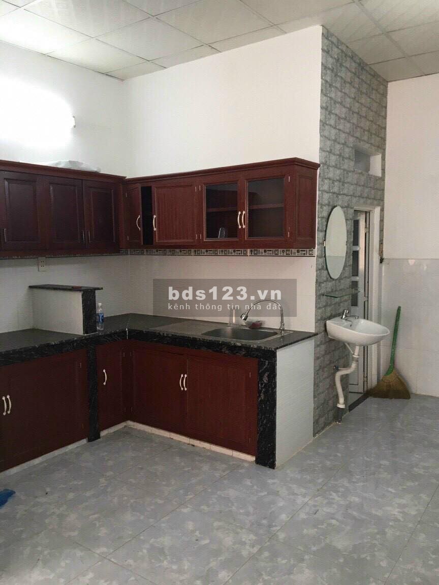 Bán nhà gấp Đường Đặng Văn Bi Trường Thọ giá chỉ hơn 4 tỷ pháp lý chính chủ