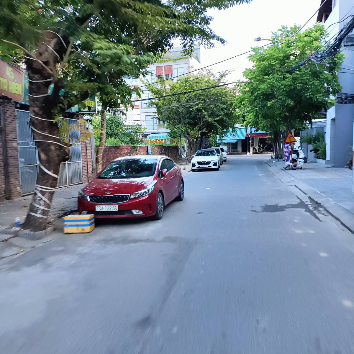 Cần bán nhà kiệt ô tô Châu Thượng Văn giá bán 3.1 tỷ, liên hệ 0917979939