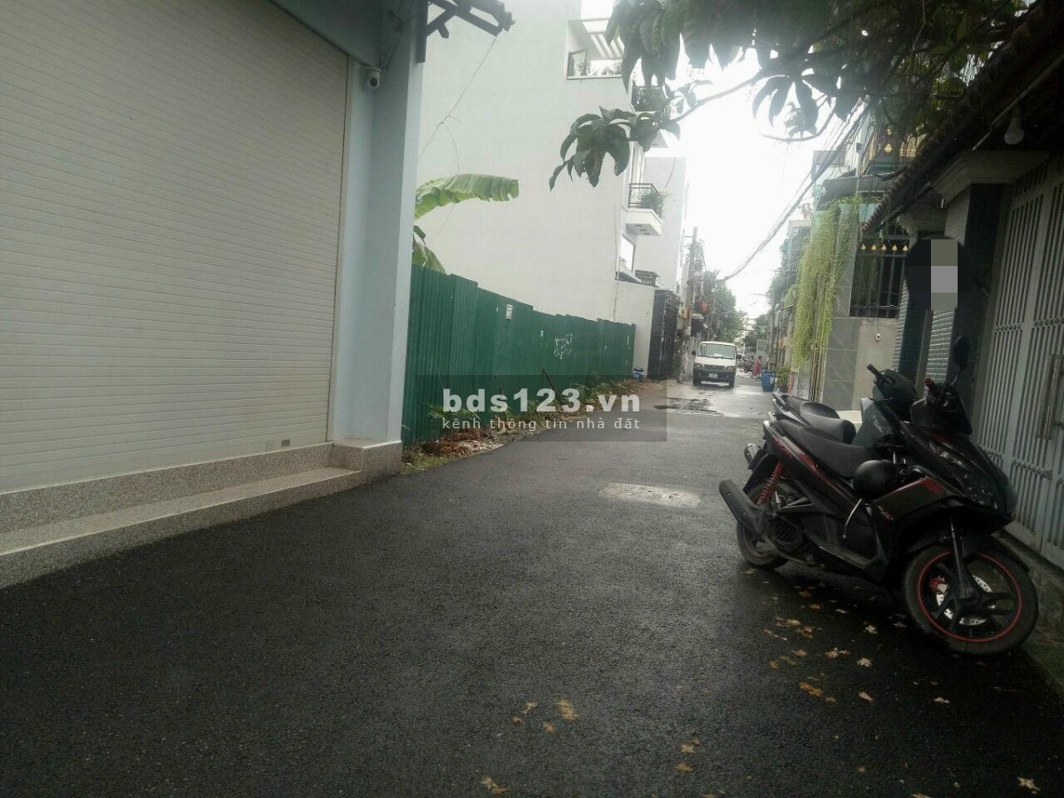 Bán nhà gấp Đường 12 Tô Ngọc Vân, phường Tam Bình Tp Thủ Đức giá 5tỷ hxh