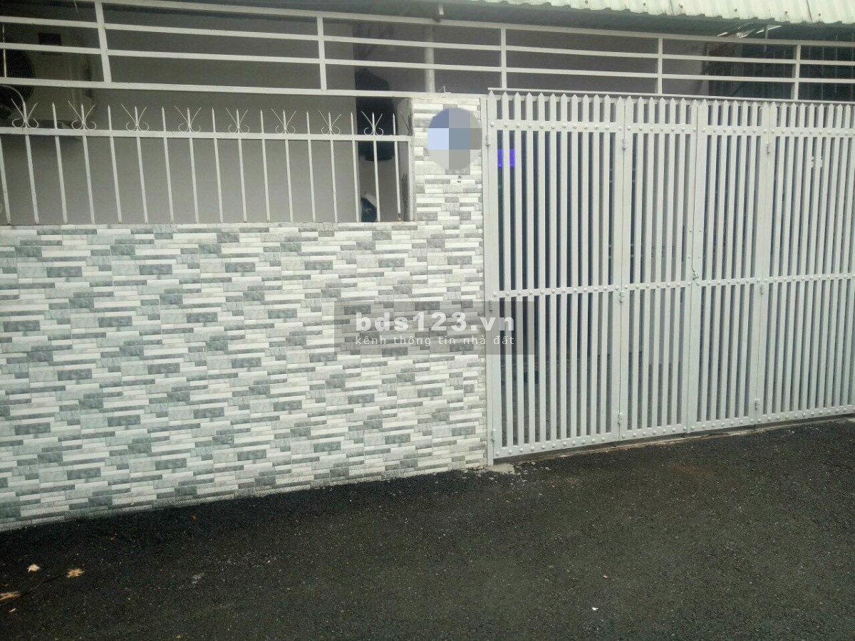 Bán nhà gấp Đường 12 Tô Ngọc Vân, phường Tam Bình Tp Thủ Đức giá 5tỷ hxh