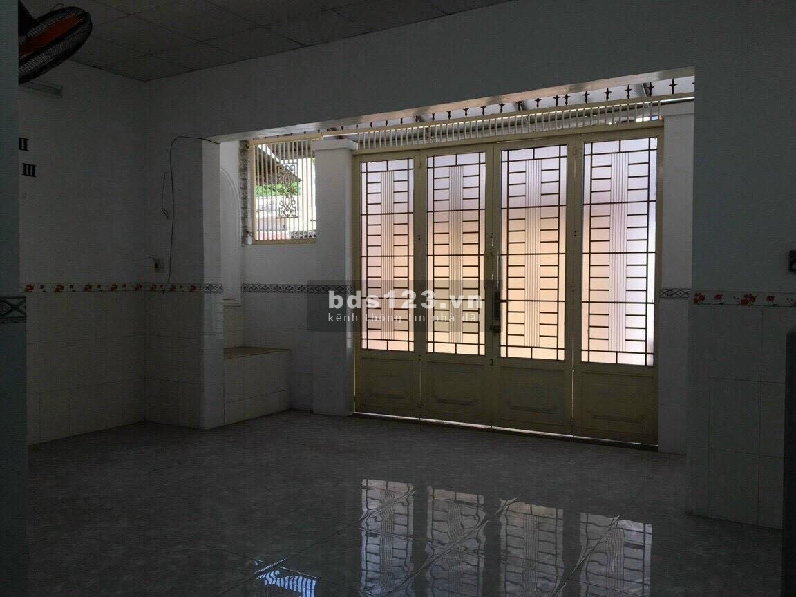 Bán nhà gấp Đường Đặng Văn Bi Trường Thọ giá chỉ hơn 4 tỷ pháp lý chính chủ