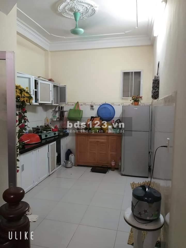 Bán nhà phố Bằng Liệt, Hoàng Mai 38m2 x 4 tầng, MT 4m, giá 3.65 tỷ