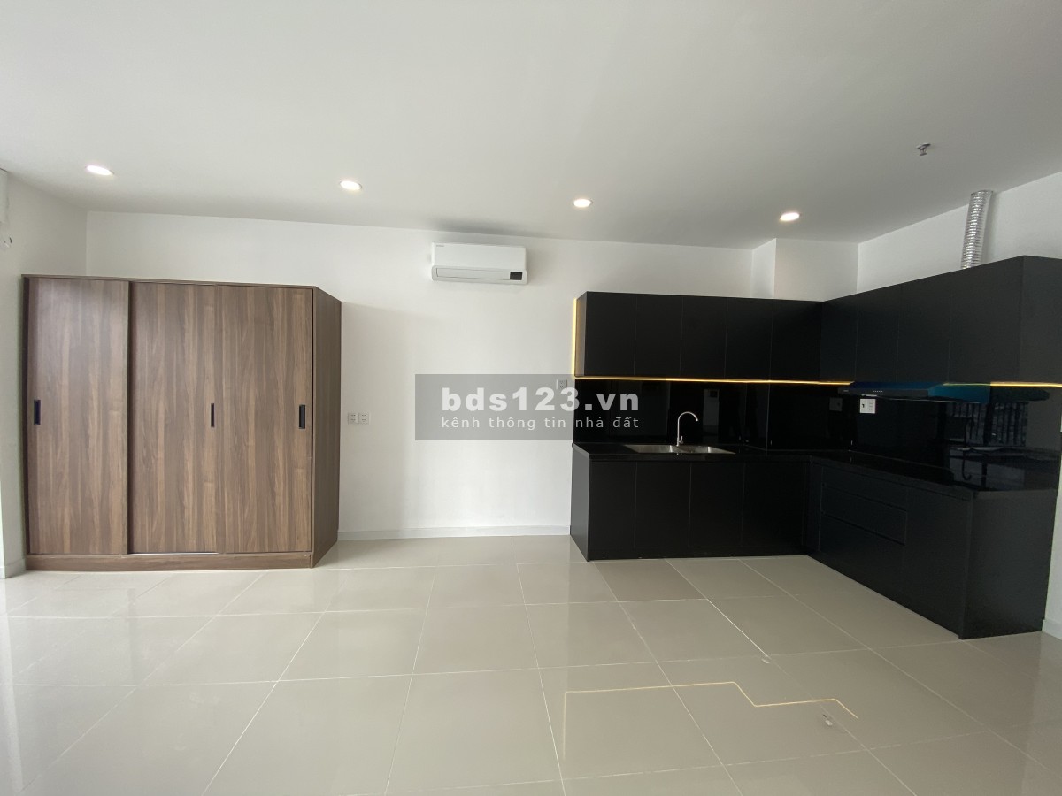 Bán căn hộ chung cư cao cấp trung tâm Quận 8 giá tốt