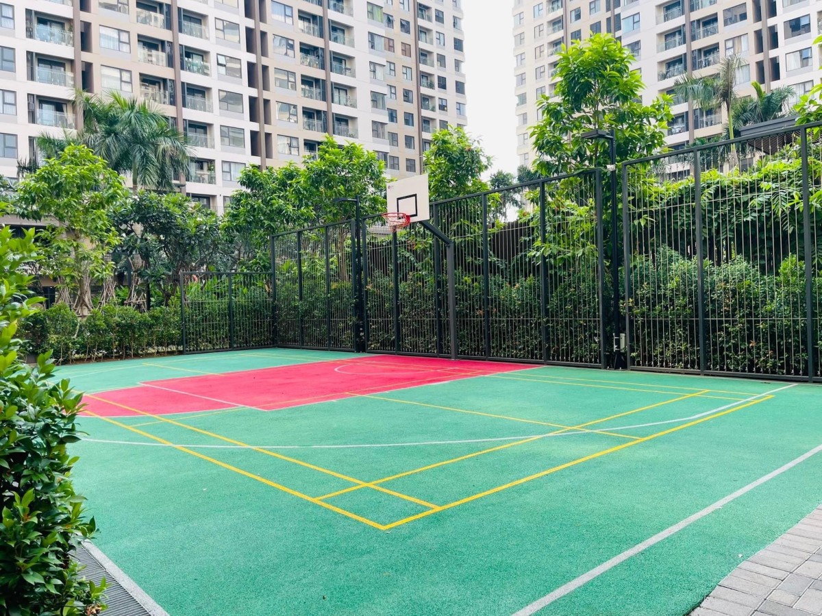 Akari thành phố ánh sáng tại Bình Tân đang mở bán căn hộ cao…