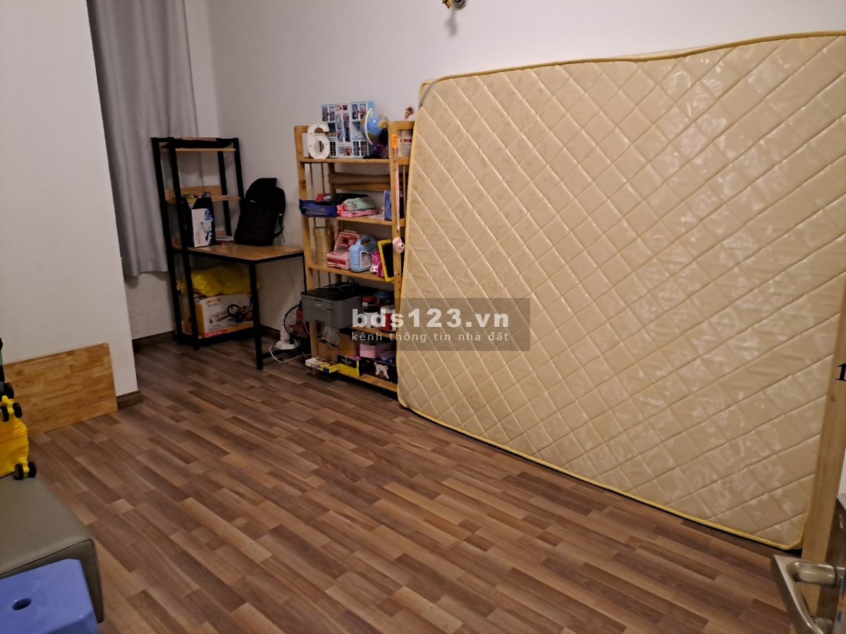 Cho thuê căn hộ Florita 2 PN, giá thuê 15 triệu , Full nội thất; LH: 0878162162