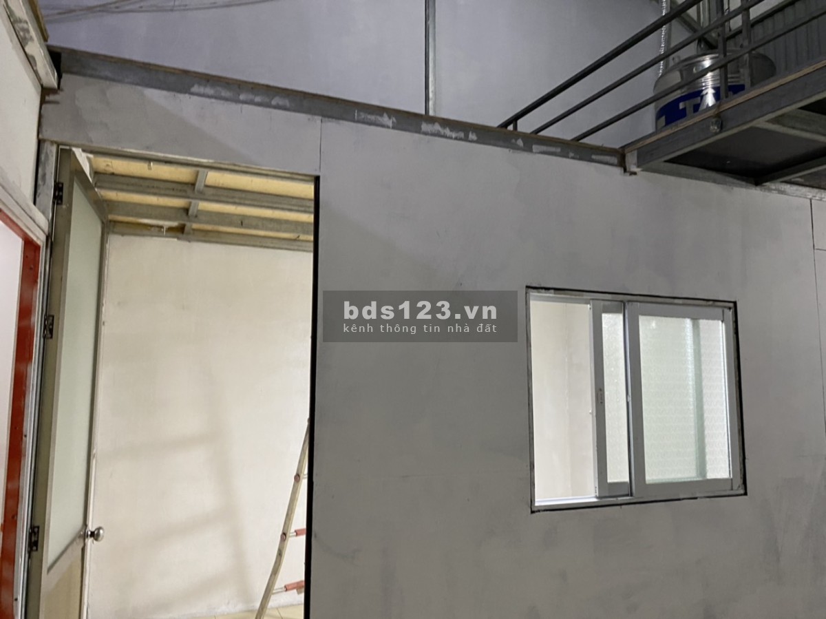 Cho thuê nhà chính chủ có sổ, lâu dài khu dân trí cao, giá 9 triệu/tháng