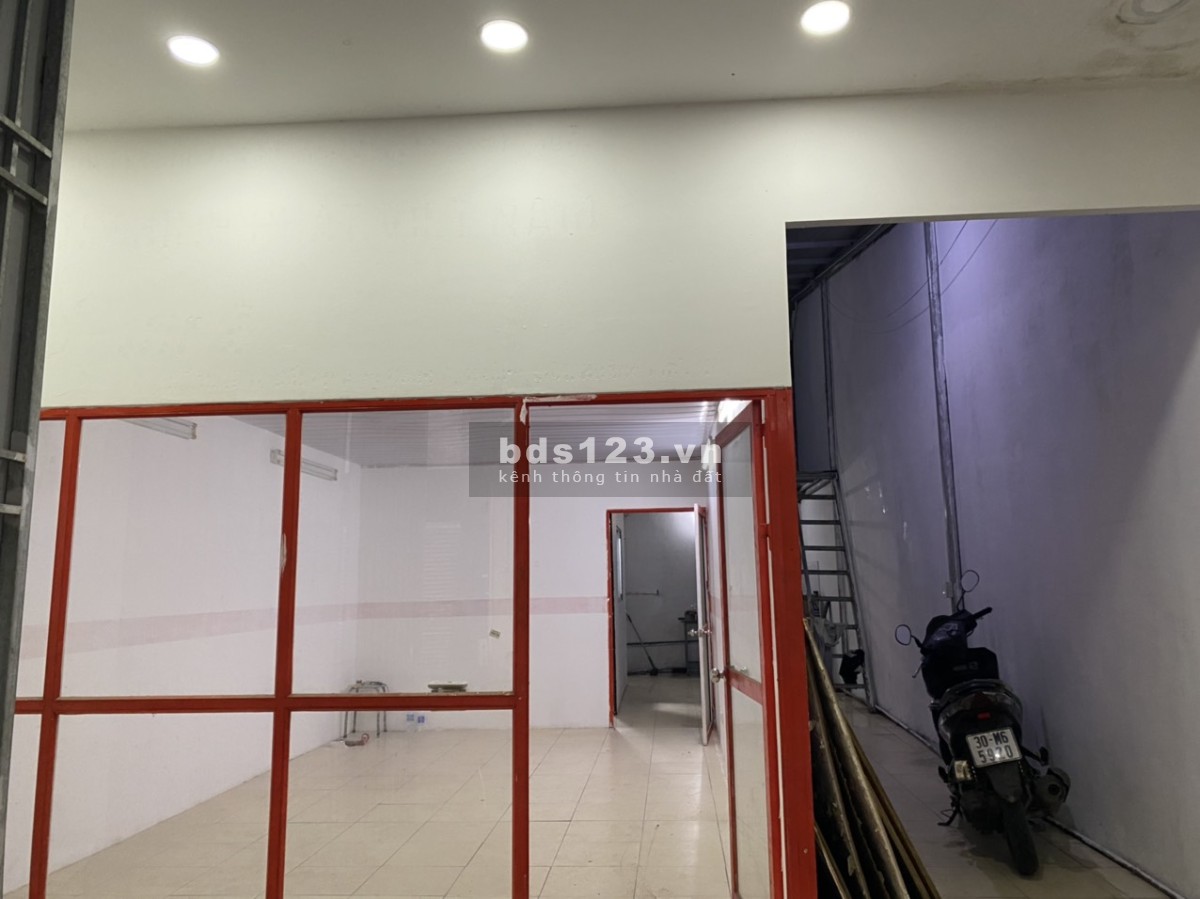 Cho thuê nhà chính chủ có sổ, lâu dài khu dân trí cao, giá 9 triệu/tháng