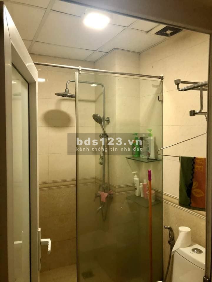 Bán nhà phố Bằng Liệt, Hoàng Mai 33m2 x 4 tầng, MT 3.3m, chỉ 3.5 tỷ