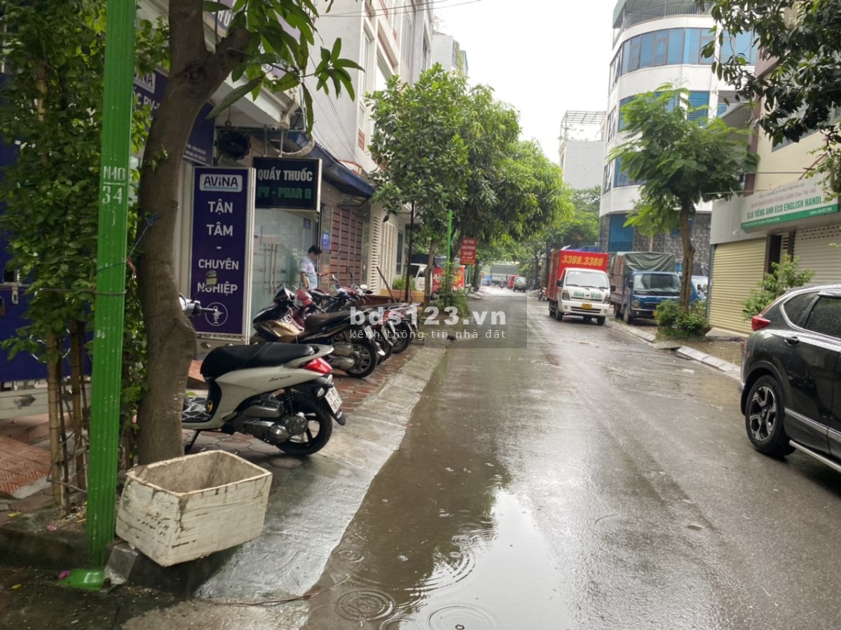 Cho thuê nhà chính chủ có sổ, lâu dài khu dân trí cao, giá 9 triệu/tháng