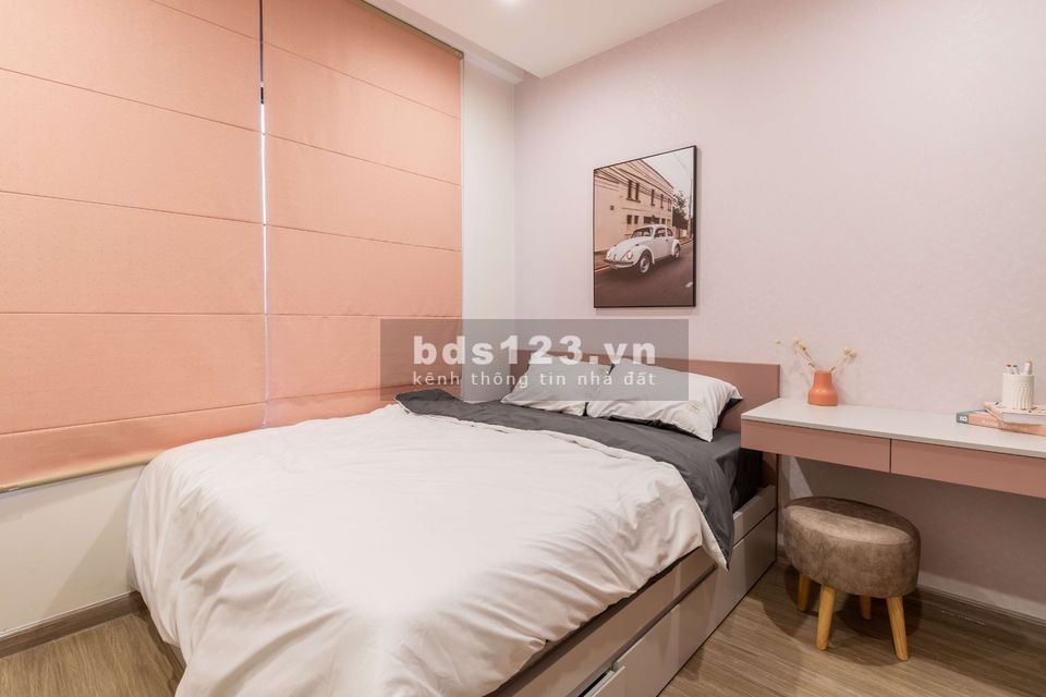 Căn hộ 62m2(2pn) sổ riêng full NT dọn ở ngay, mặt tiền Kha Vạn Cân lh 0395171772